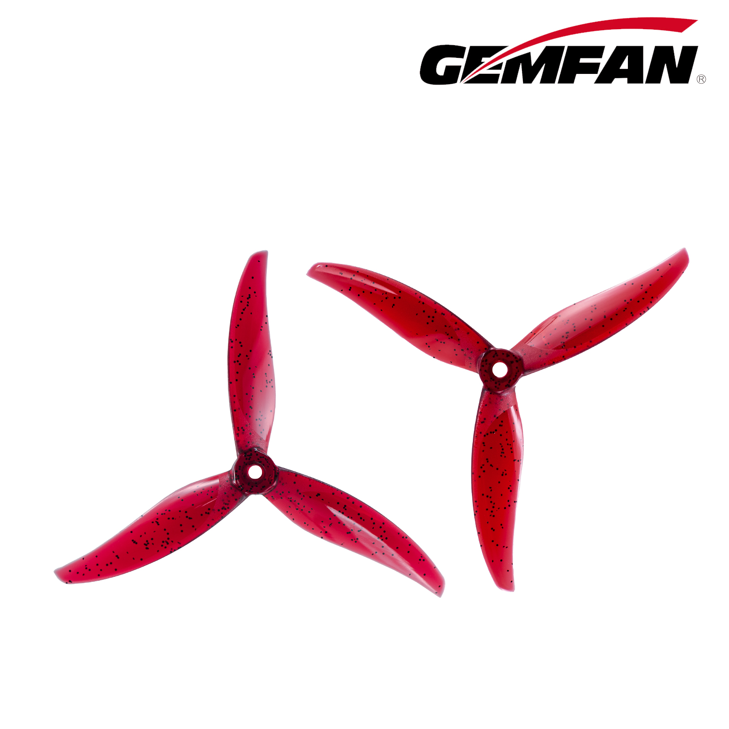 6-Paar-GEMFAN-51275-PROXY-51x275-51-Zoll-Freestyle-Propeller-PC-Props-fuumlr-RC-FPV-Racing-Drohnen-2018814-9